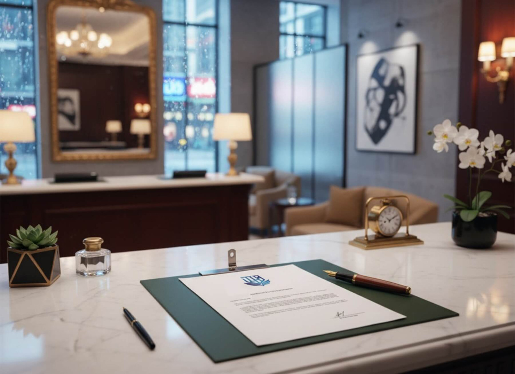 日本ラグジュアリーホテルソムリエ検定とは